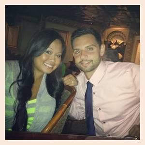 Meet your Posher, Lawrence